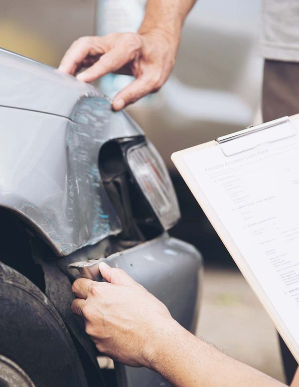 Liability Insurance